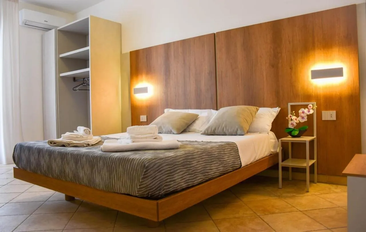Hotel Sikania San Vito Lo Capo