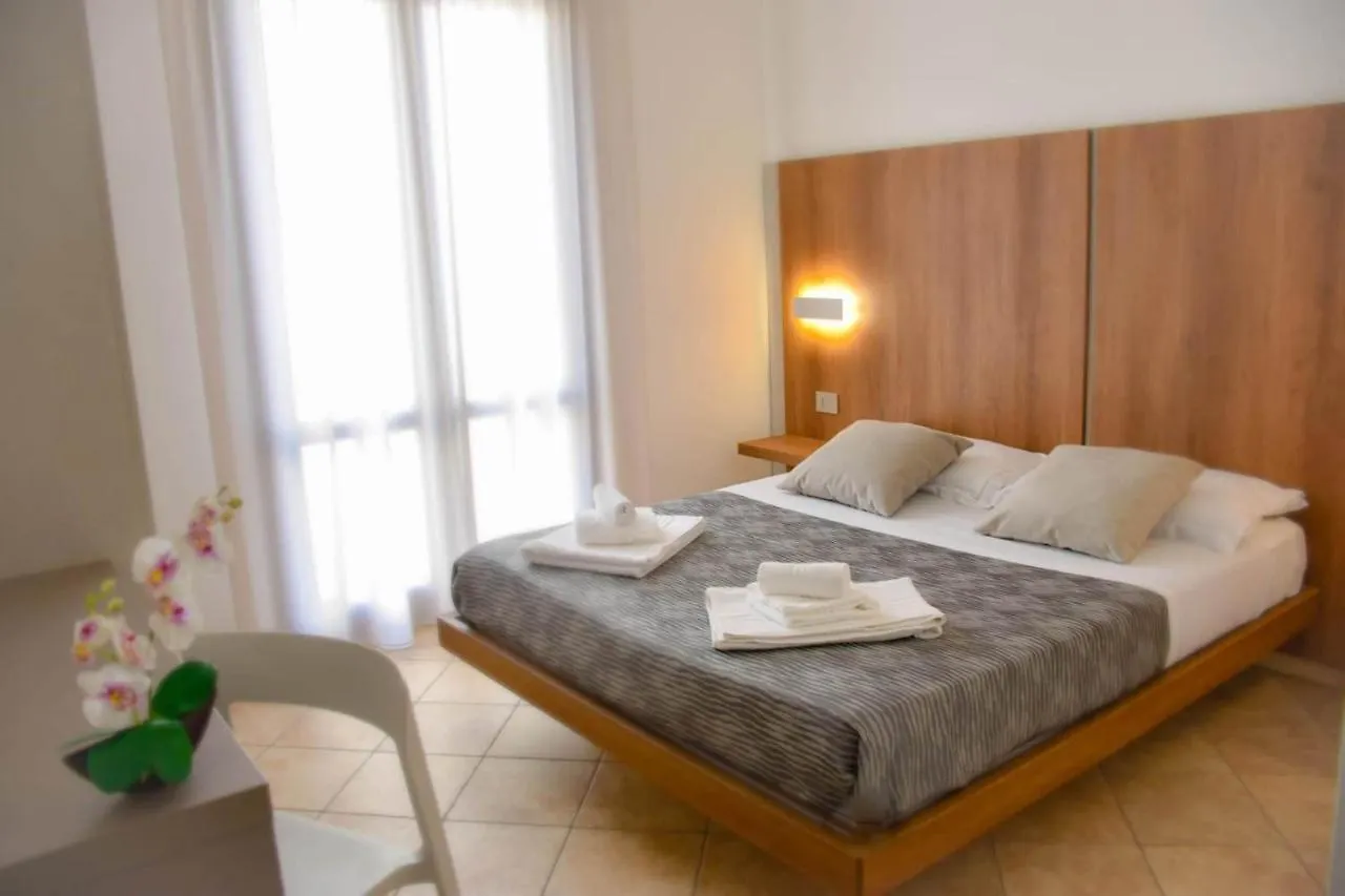 Hotel Sikania San Vito Lo Capo