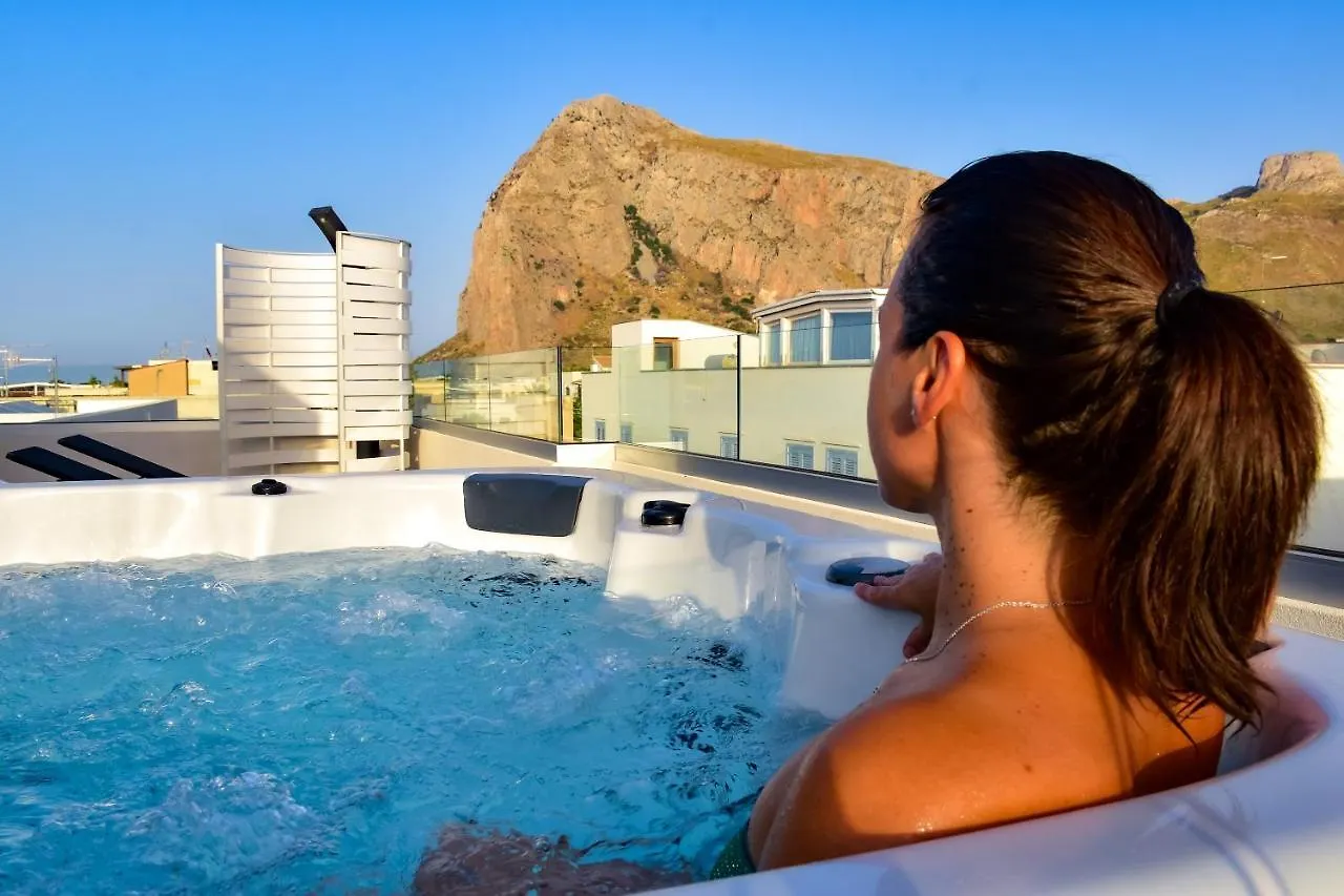 Hotel Sikania San Vito Lo Capo