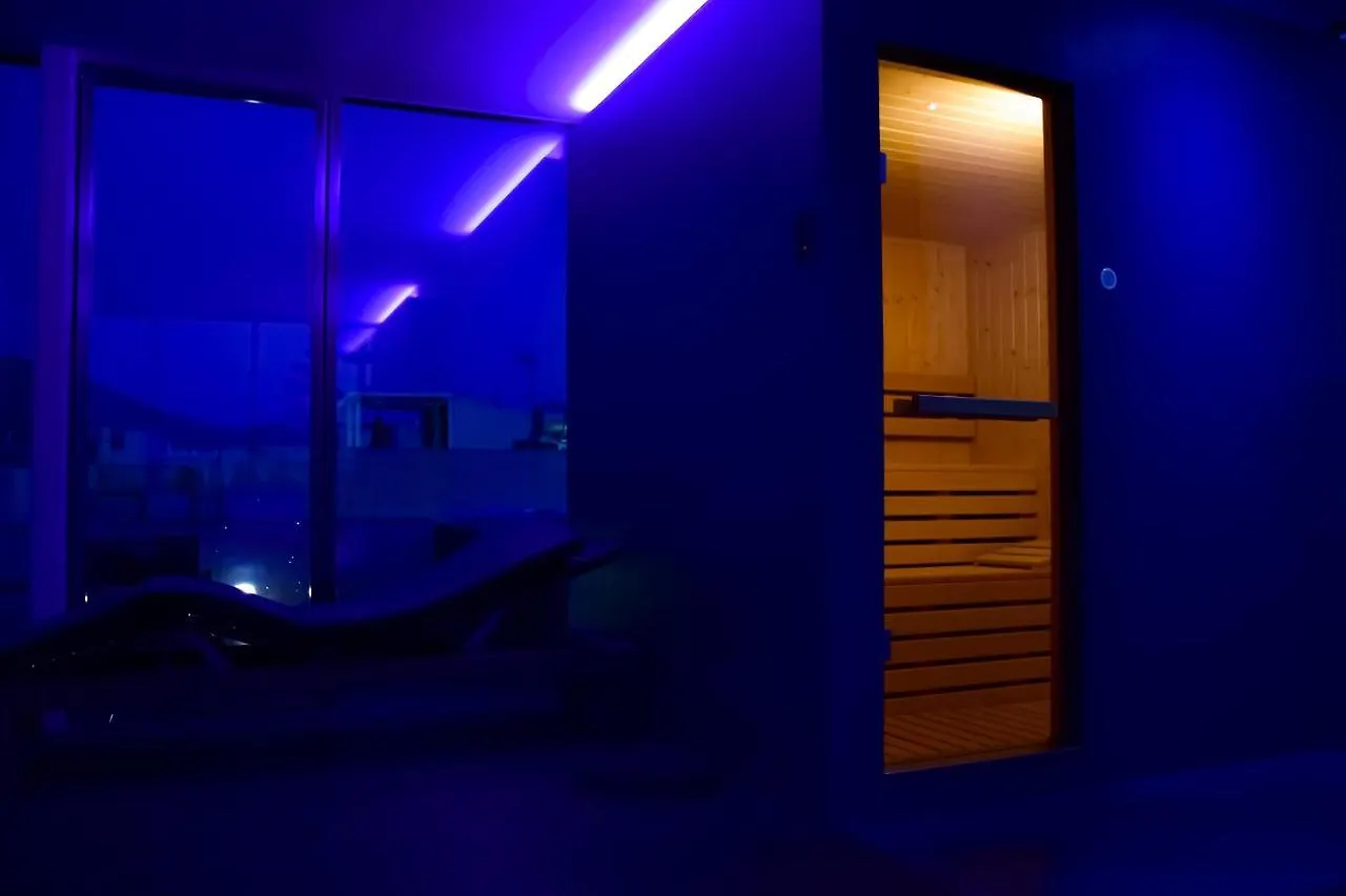 Hotel Sikania San Vito Lo Capo