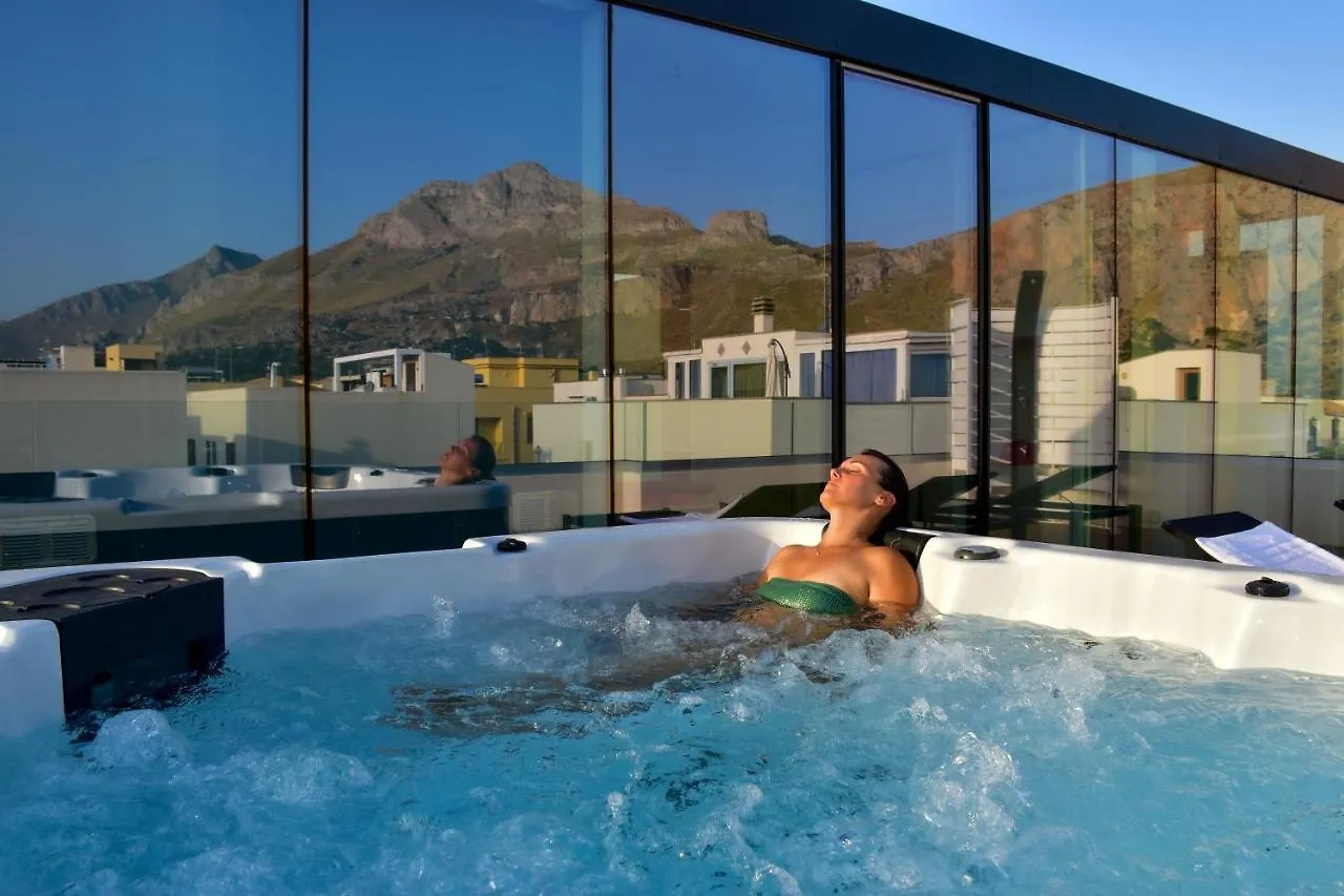 Hotel Sikania San Vito Lo Capo