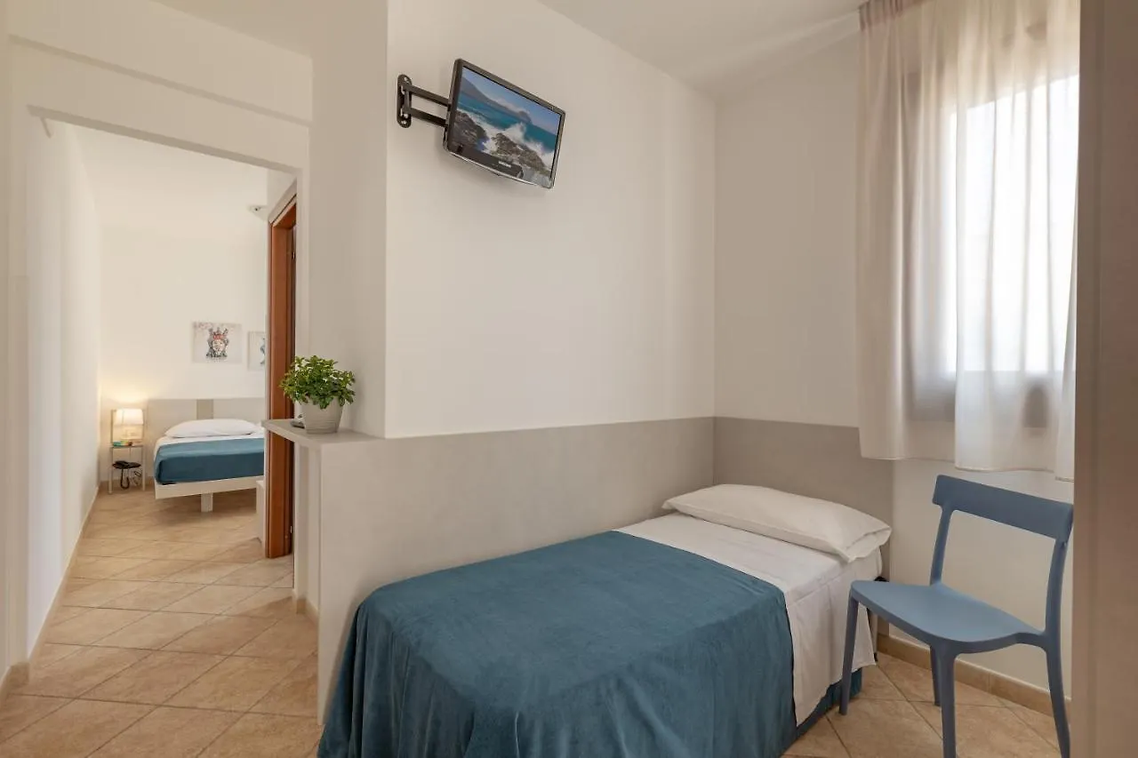 Hotel Sikania San Vito Lo Capo