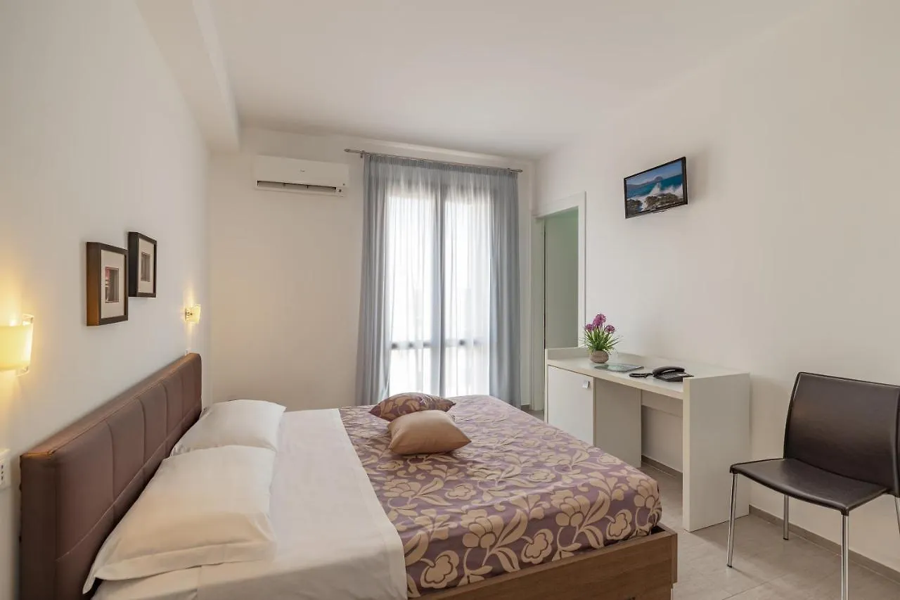 Hotel Sikania San Vito Lo Capo