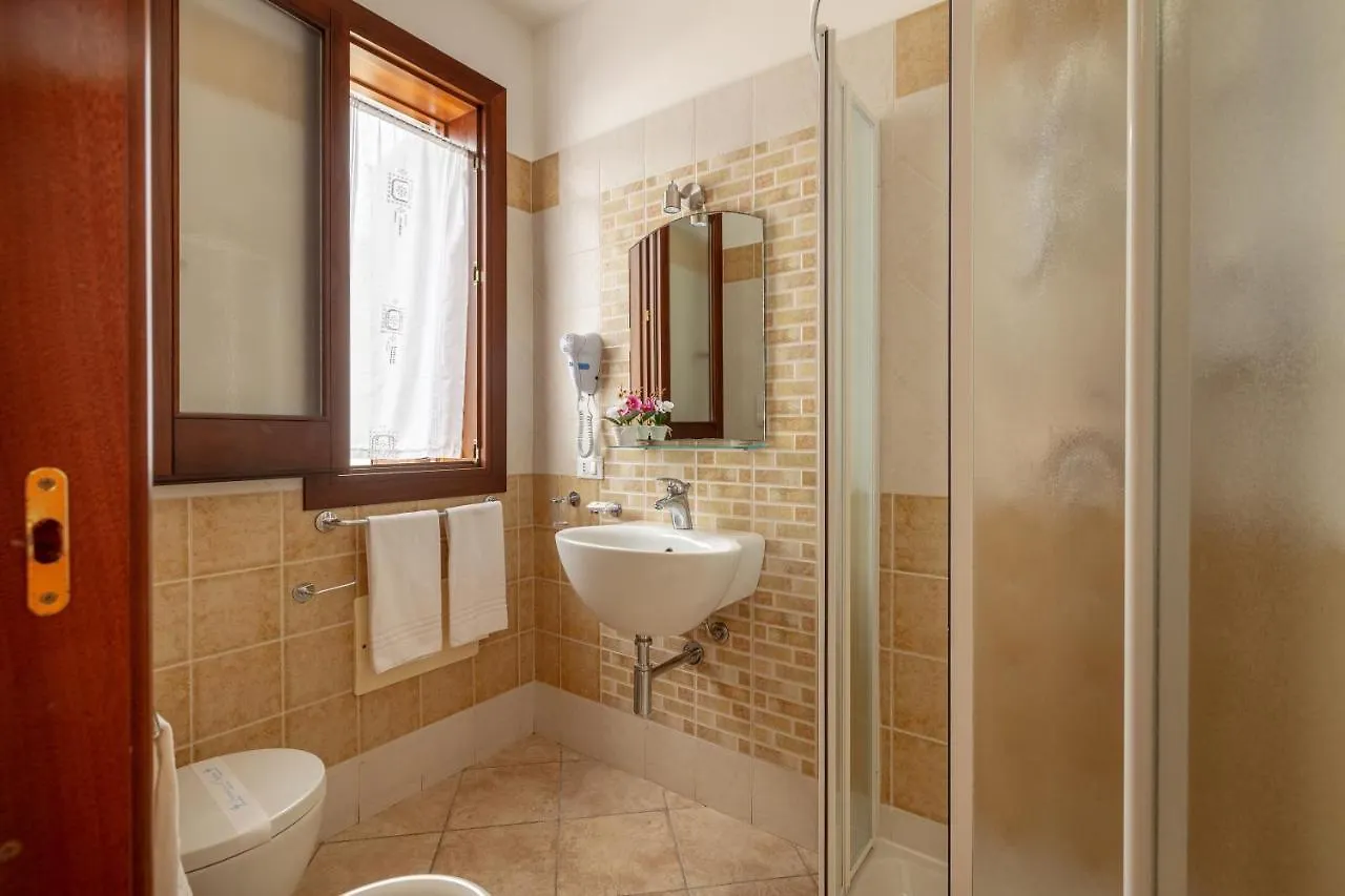 Hotel Sikania San Vito Lo Capo