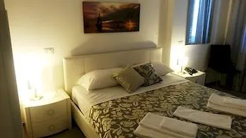 Hotel Sikania San Vito Lo Capo