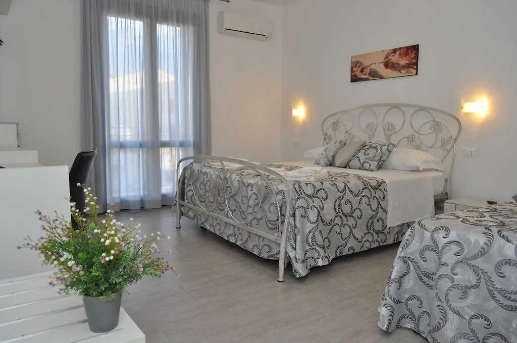Hotel Sikania San Vito Lo Capo