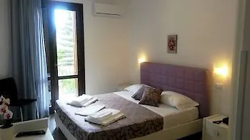 Hotel Sikania San Vito Lo Capo 3*,