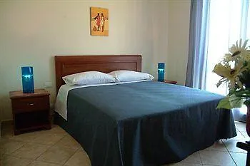 ***  Hotel Sikania San Vito Lo Capo Italië