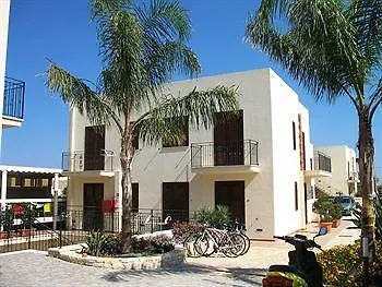 Hotel Sikania Σαν Βίτο λο Κάπο