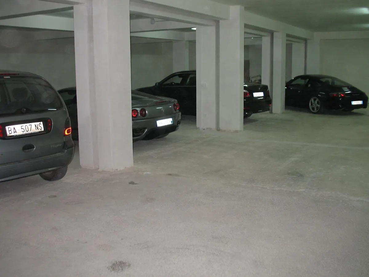 Hotel Sikania San Vito Lo Capo