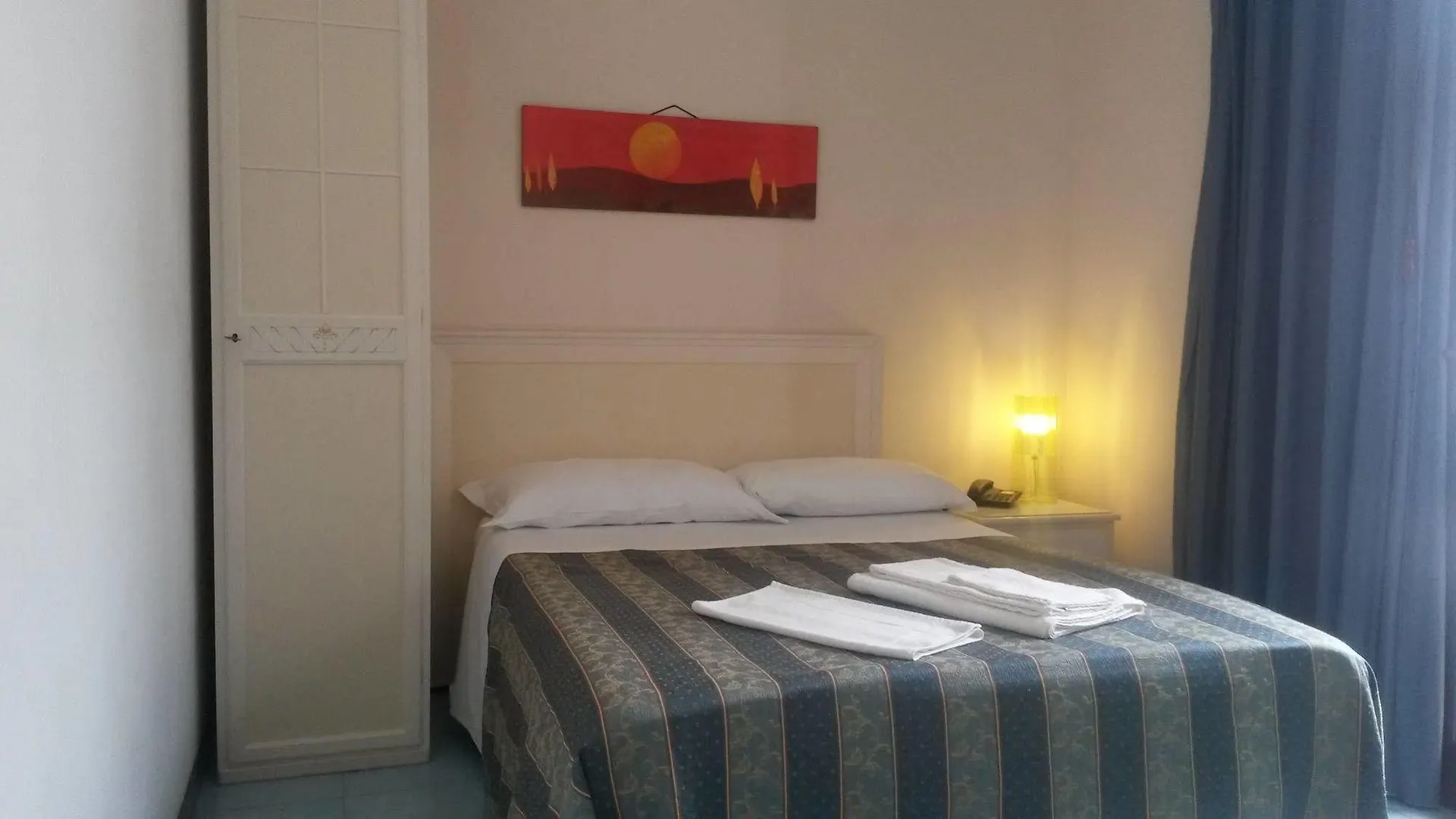 Hotel Sikania San Vito Lo Capo Italien