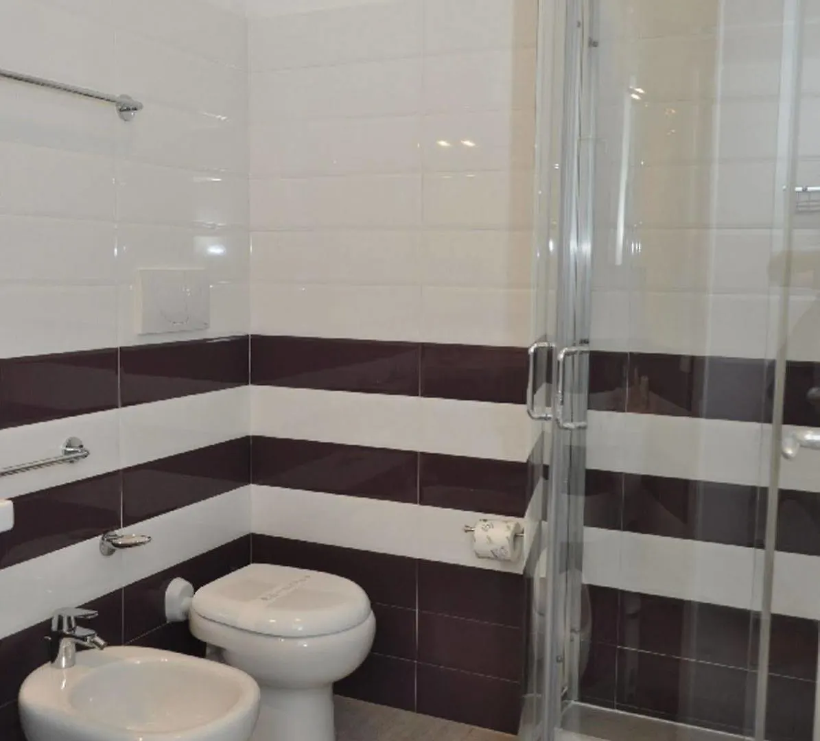 Hotel Sikania San Vito Lo Capo 3*,