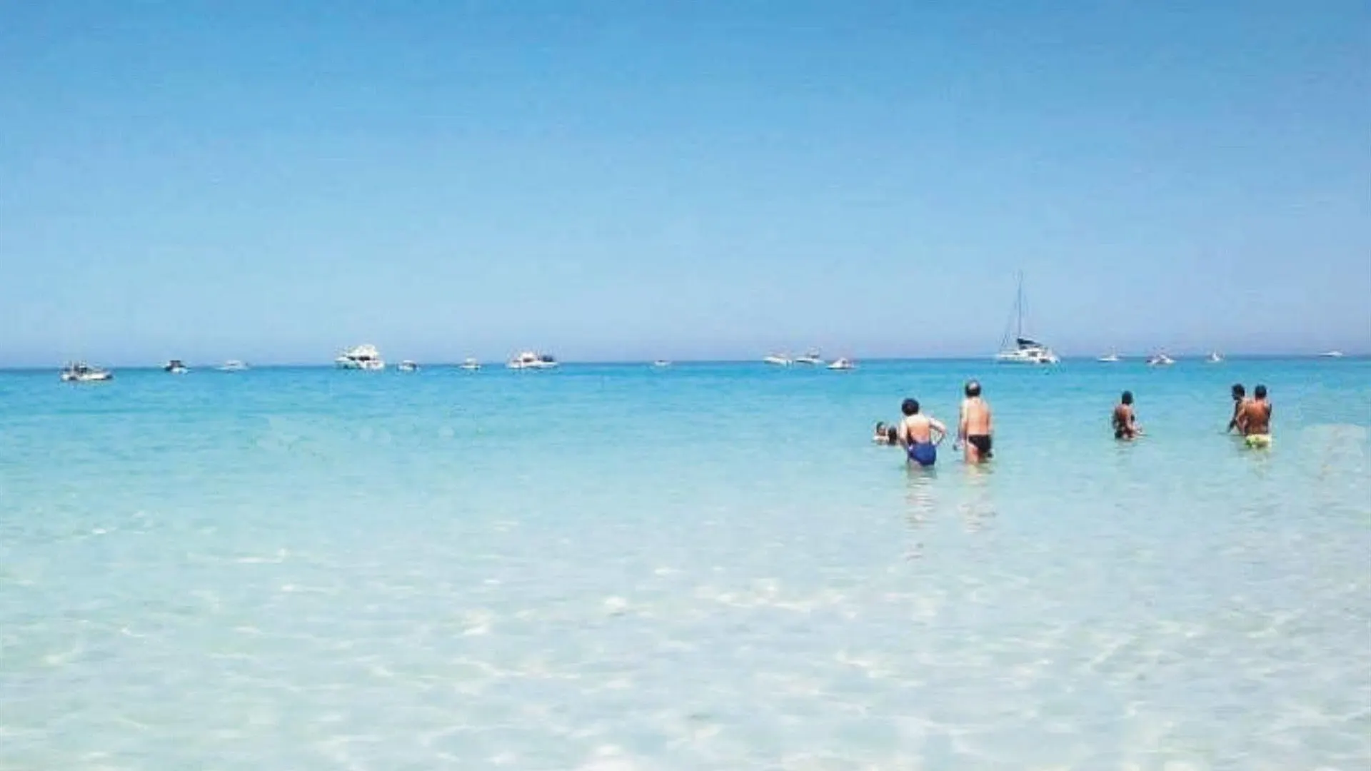 Hotel Sikania San Vito Lo Capo