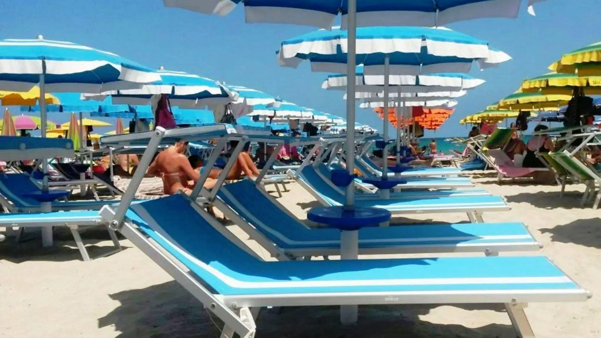 Hotel Sikania San Vito Lo Capo