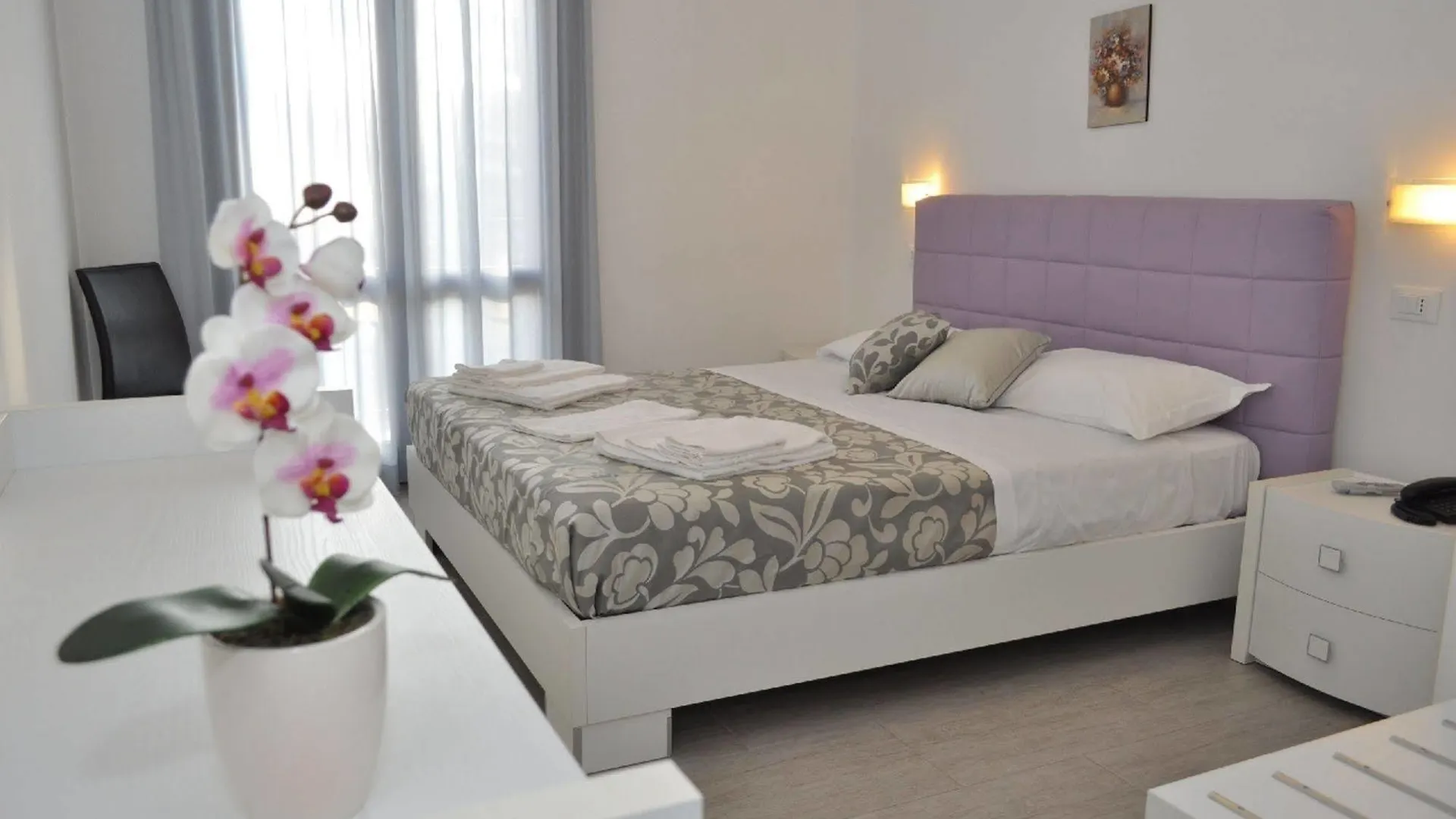 Hotel Sikania San Vito Lo Capo