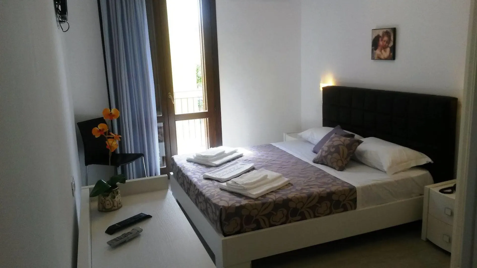 Hotel Sikania San Vito Lo Capo