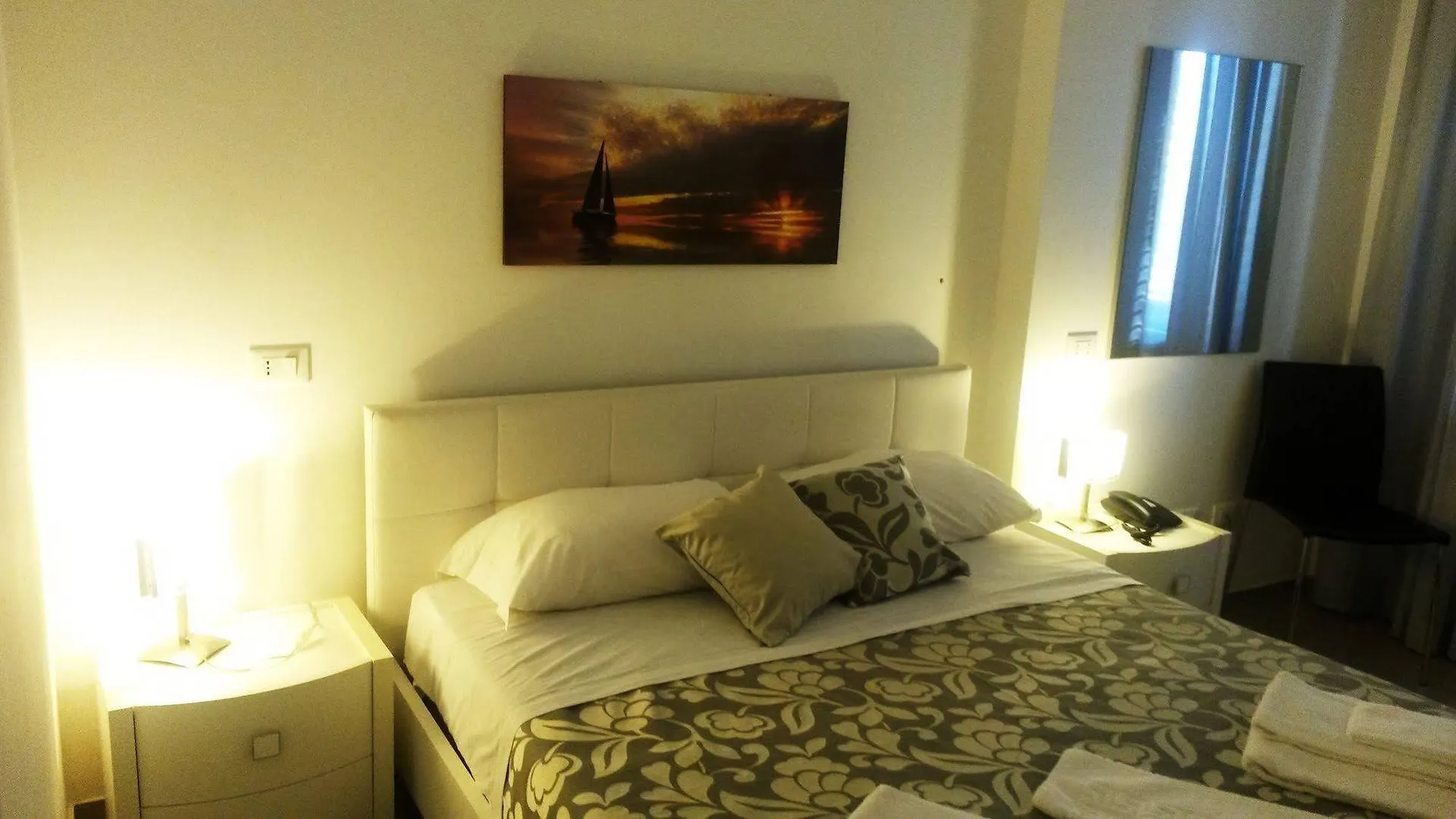 Hotel Sikania San Vito Lo Capo