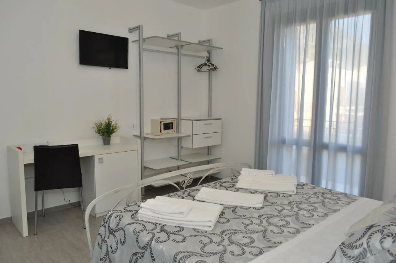 Hotel Sikania San Vito Lo Capo