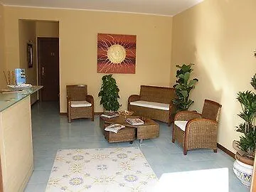 Hotel Sikania San Vito Lo Capo