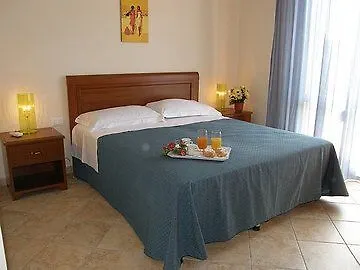 Hotel Sikania San Vito Lo Capo
