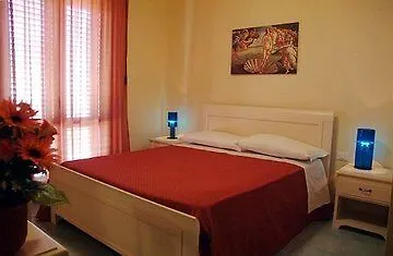 Hotel Sikania San Vito Lo Capo