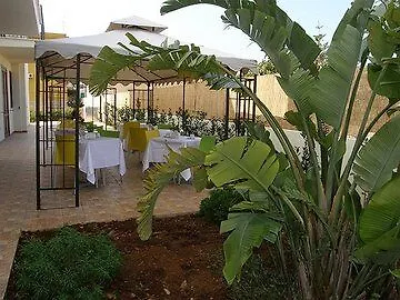***  Hotel Sikania San Vito Lo Capo Italien