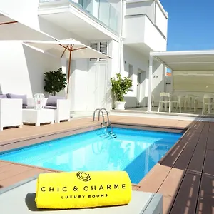 Chic & Charme Luxury Bed & Breakfast