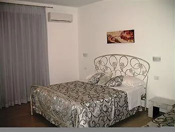Hotel Sikania San Vito Lo Capo Italy