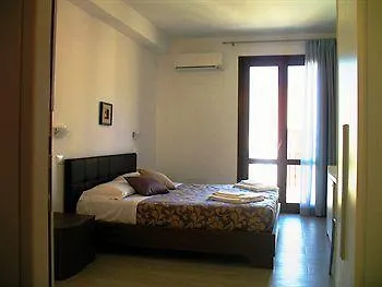 Hotel Sikania San Vito Lo Capo 3*,  Italy